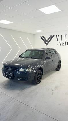 VOLKSWAGEN GOL 1.0 MI TREND 8V FLEX 4P MANUAL VOLKSWAGEN GOL 1.0 MI TREND 8V FLEX 4P MANUAL